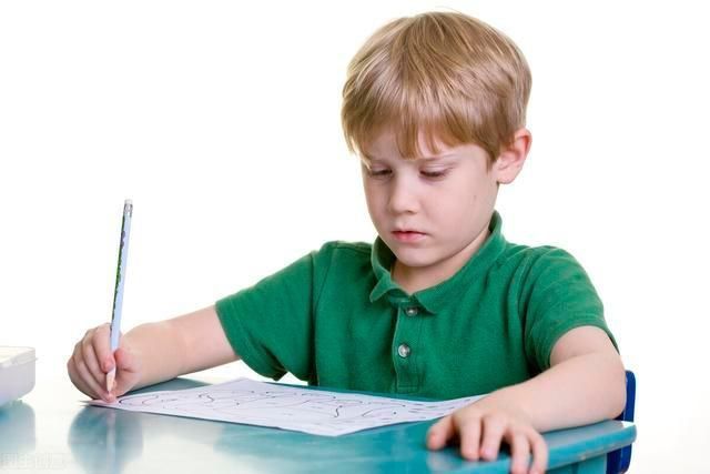 逆商|男孩有这四个特征,未来可能大有作为,家长可别埋没