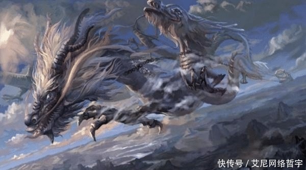 盘龙|我吃西红柿的《盘龙》为什么堪称经典无法超越,看完你就明白了!