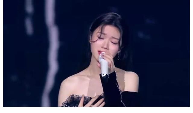 好聲音冠軍加盟江蘇衛視跨年晚會