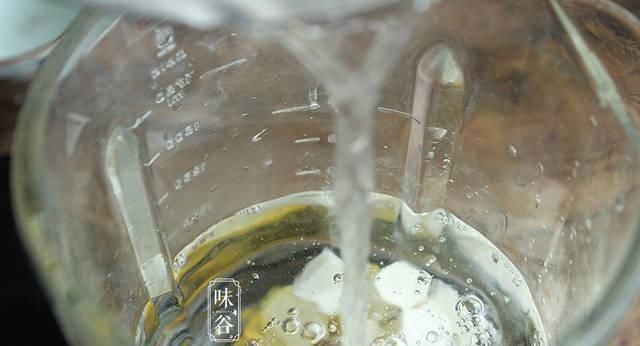 早餐,每天给家人喝它,比牛奶豆浆强,营养易吸收,脾胃也好了