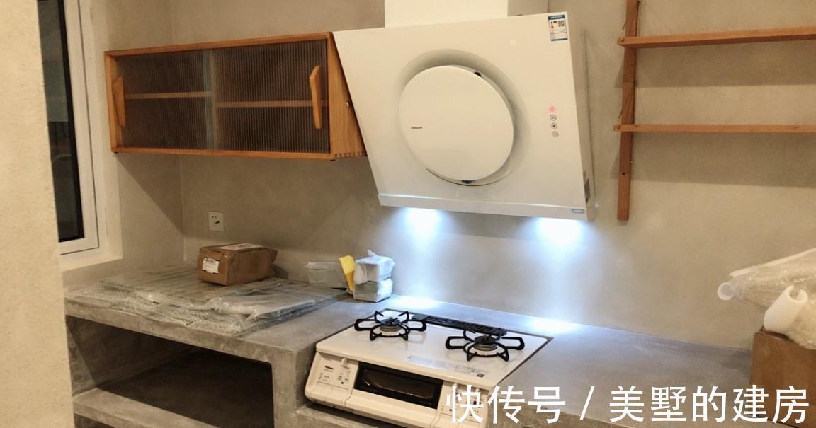 柜子|恕我直言:厨房这5个反人性的设计,好多人却视而不见!