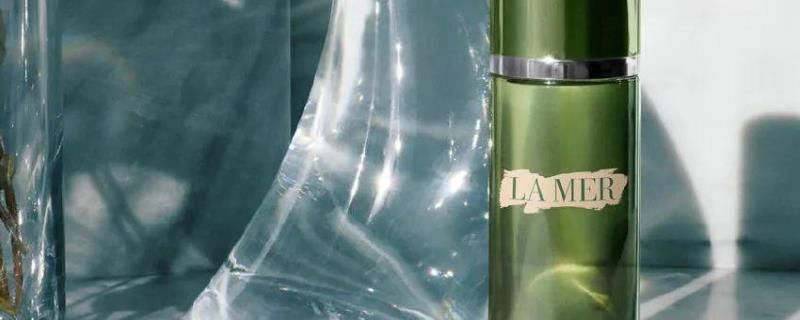 法令纹|海蓝之谜修护精萃液是水吗怎么使用