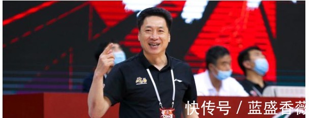 主教练|CBA四强大换血!辽篮一骑绝尘,浙江满血归来李春江成功替代杜锋!