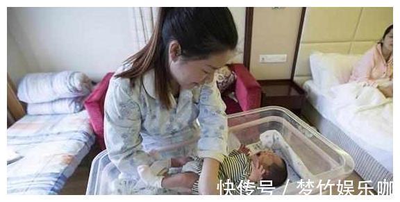 孩子|宝妈给孩子喂母乳,宝爸眼馋吃了一口,结果导致宝宝断了“口粮”