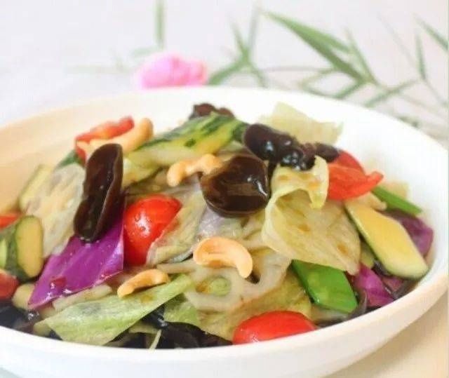 小西红柿|10道营养素菜,制作简单又好吃,勾住家人的胃~