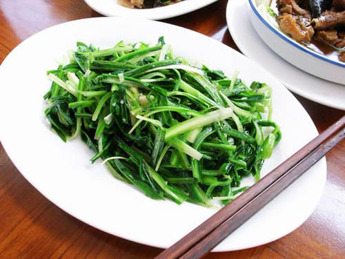  中国特色美食——广东惠州——龙门