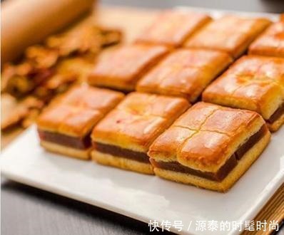 光是看图就流口水了,颜值高又美味,你吃过几种