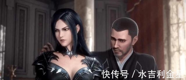 美女|斗罗大陆盘点5大公认的美女封号斗罗,比比东排第一没意见吧!