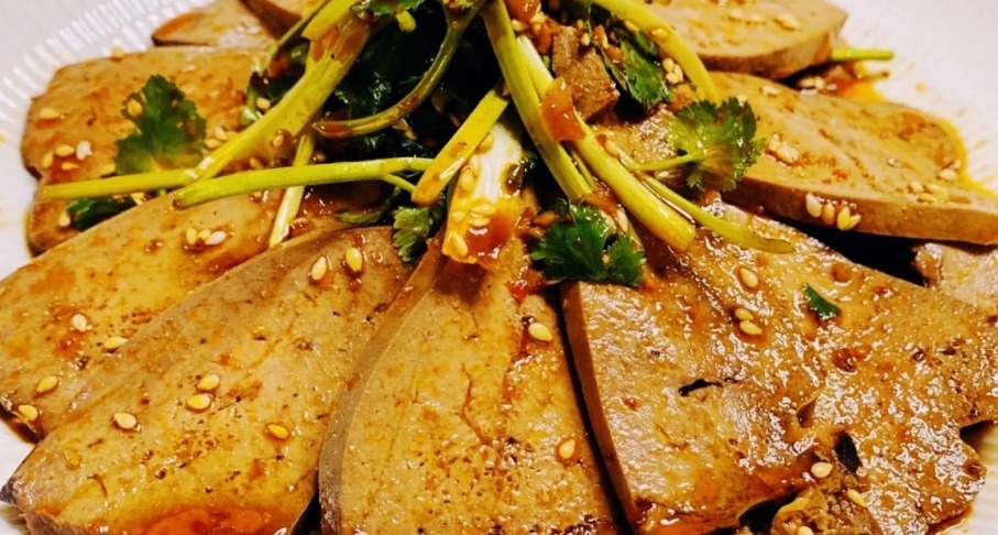 家常菜|几道家常菜,全靠妈妈教的厨艺,自己做健康又美味