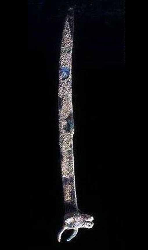 世界十大名刀排行榜 大砍刀最有名 排名第一决不是武士刀 快资讯