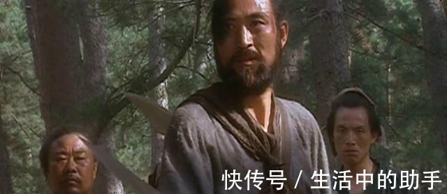 吴用#如果武松押运生辰纲,能否发现晁盖吴用在黄泥岗露出的三个破绽!