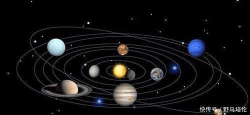 发射 太阳系是扁平的,为何飞船离开太阳系,不上下飞行