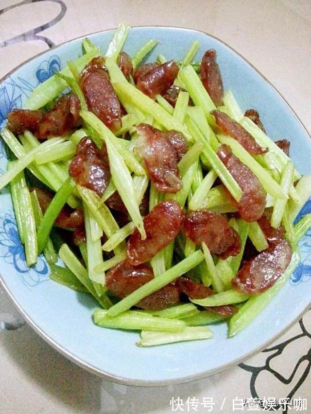 肥牛卷|简单的食材做出不简单的味道，这道12道家常菜的做法请收藏