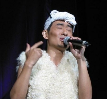 春到福来|《星光大道》捧红的明星,他身败名裂,他锒铛入狱,她成一级演员