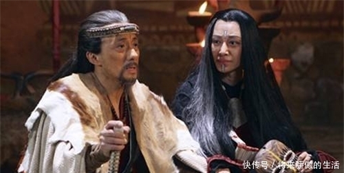 马王堆|马王堆出土一批竹简,上面记载的历史,揭穿了延续4000年的骗局