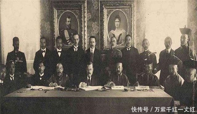 蒙古|当年外蒙古是如何独立出去的?谁才是丢掉外蒙古的千古罪人?