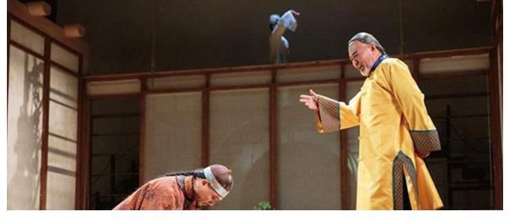 石将军|当别人吹捧你的时候，要当心了，很有可能是“捧杀”