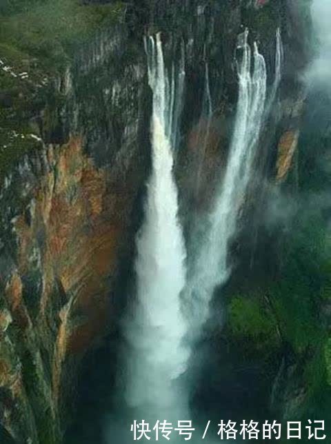 大自然的鬼斧神工,地球奇观美的动人心魄,很多人几辈子都看不到!