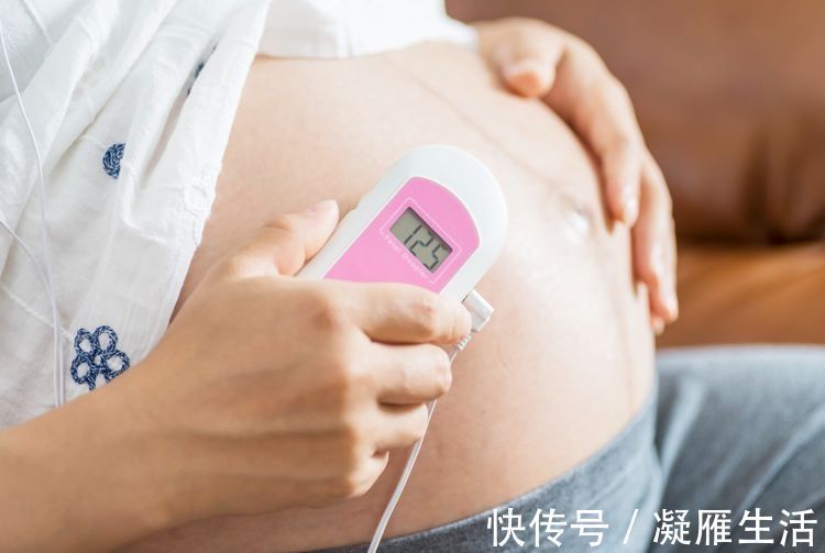 产妇|孕期最后一个月,是胎儿安稳降生的关键,孕妈牢记“三做两不做”