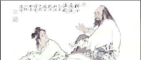 盗跖$他是强盗的祖师爷,曾将孔子骂得不能还嘴,死因成千古谜团!