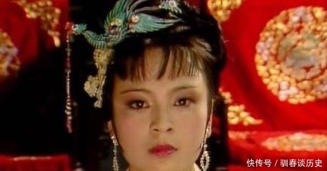 《红楼梦》里的探春,被迫远嫁异乡,给现代女子带来一个启示