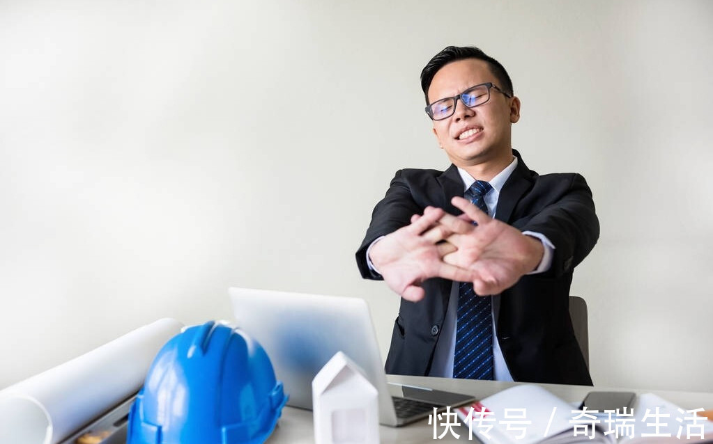 慢性疾病|男性衰老的“加速器”已公布，吸烟喝酒不算啥，最该防的是这5种