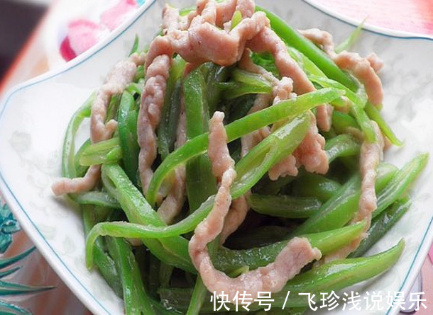 优质蛋白|孩子长不高家长愁得慌,假期多吃高钙菜,钙比牛奶鸡蛋高,蹭蹭长