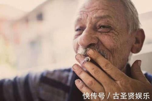 精神分裂症|男性衰老的“元凶”找到了,吸烟酗酒不算啥,第1个多半人中招!