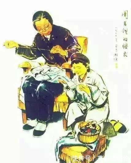 语文#90年代语文课本插图,你还能认出几张,十张以上就是大学霸!