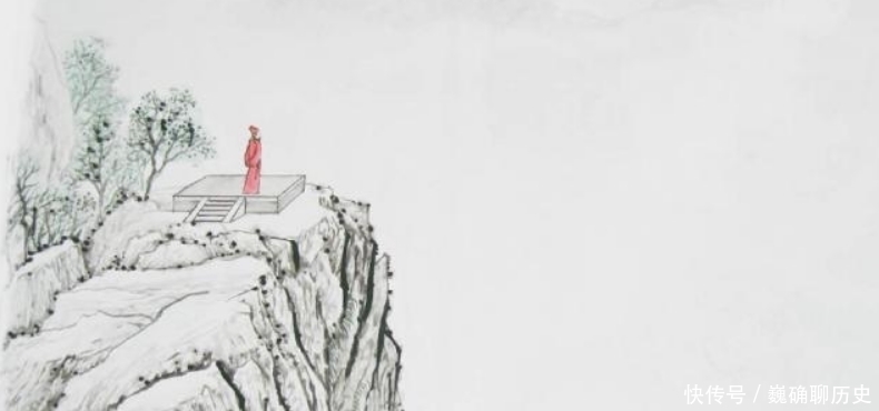 蜀中九日$王勃在重阳节独自登高,信手拈来写下一首诗,感动了无数游子!