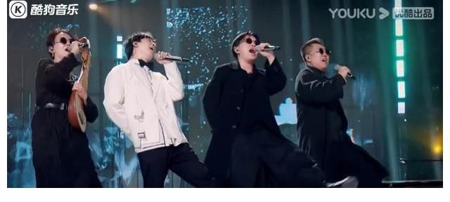 酷狗《中国潮音》高能收官：这是国潮音乐的一个全新起点