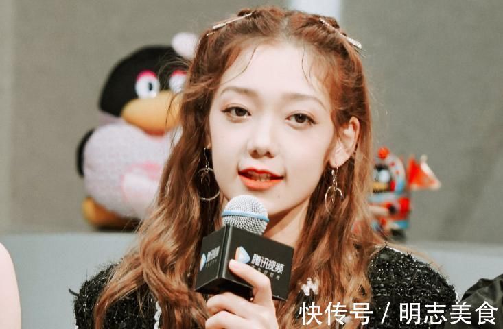 第二季|希林娜依高迎来首档常驻综艺!搭档好几位“大人物”,阵容厉害了