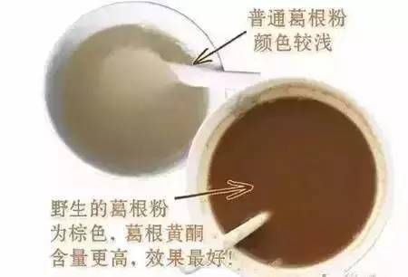 葛粉|清洁心血管的“一种食物”，常吃助血管干净，辅助防治心血管疾病