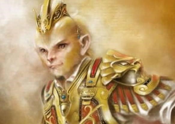 西游记$西游记后传中,无天一统三界三十三年,三清为何不出手