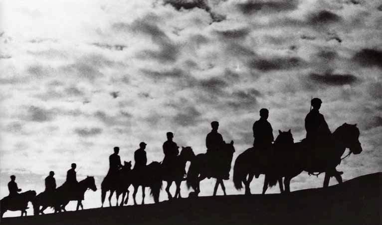 战役|此人有天下第一军，却被彭老总用一种战术反复调戏，气得暴跳如雷