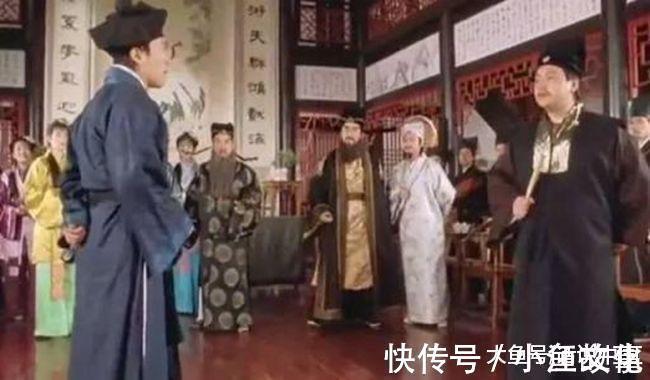 读音@这幅对联, 十人有九人都对不上, 你能对上吗