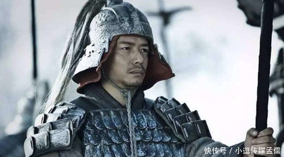 想象|让韩信忍受胯下之辱的恶少年,最终的下场如何?超乎一般人的想象