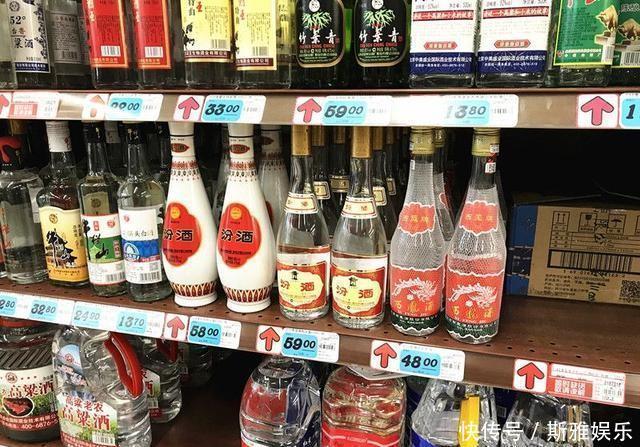 没钱就喝不上好酒?瞧完这5款便宜酒后,老酒鬼:不比茅台差