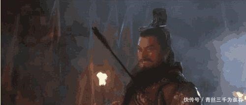 遗言|宋江的这个恩人,死前的遗言,揭示了宋江最深处的秘密