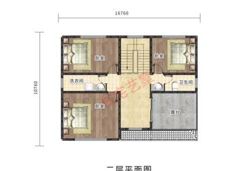 别墅|选了2套农村别墅图纸，老妈和媳妇各有喜欢的风格，我该怎么选