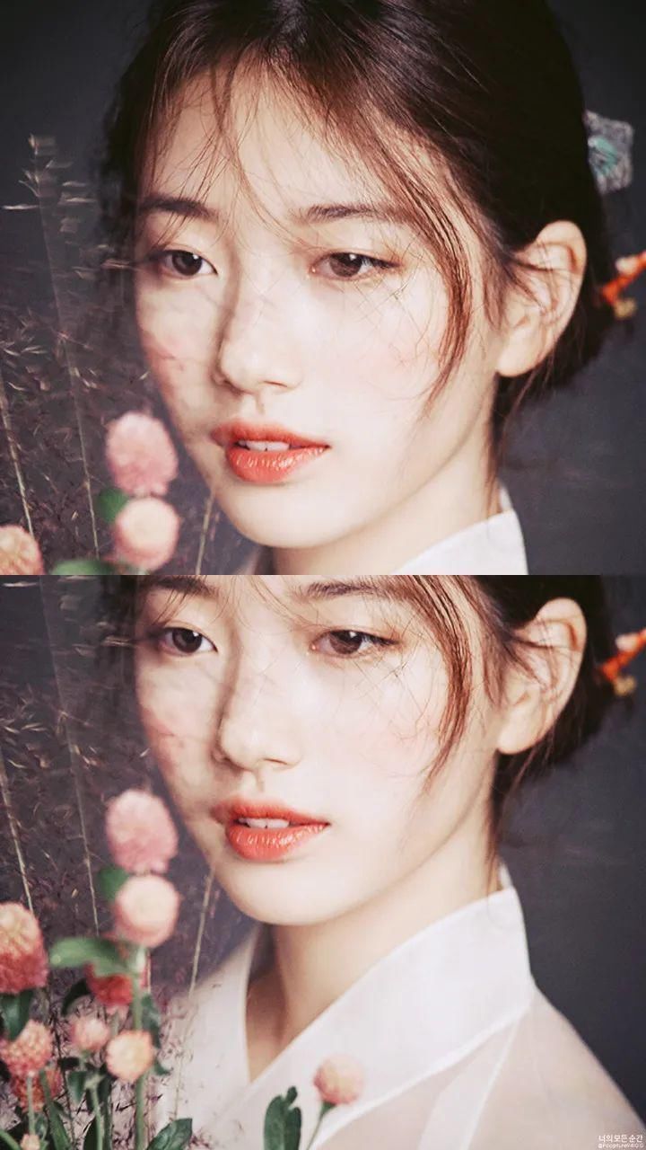 眉毛|长期化妆和不化妆的女生,十年后区别也太大了吧?!