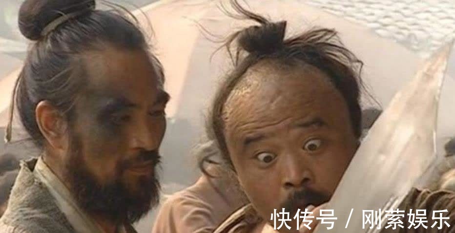 梁山!比鲁智深、武松和杨志,还厉害的梁山三人组,宋江、吴用也惹不起