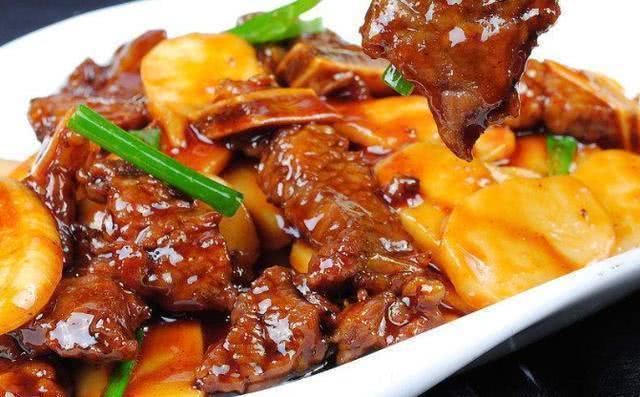 爱做饭的有福啦,几道超级有特色有营养的家常菜分享给你