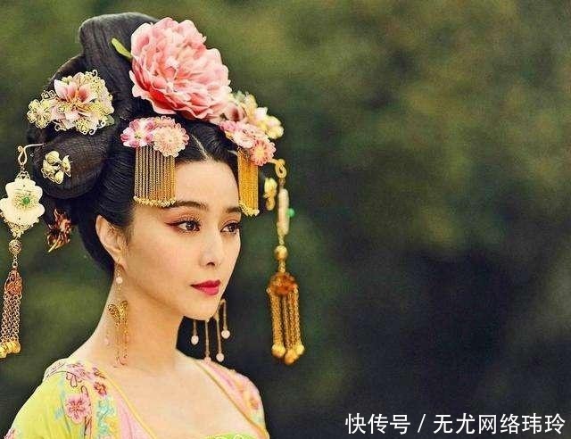 狄仁杰|武则天死后发现一秘密,连忙把江山还给了李家,原因居然是这样!