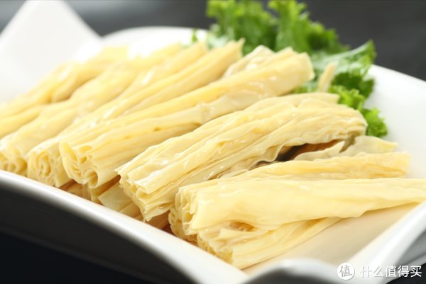 豆香味儿|买腐竹，颜色越深品质越好？牢记这3个技巧，辨别腐竹好坏并不难