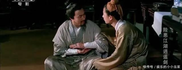  经典|31年前的武侠神作，抄袭古龙却成经典，御姐少年闯江湖破奇案！