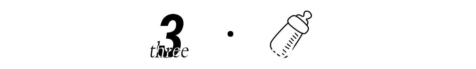 熊孩子|妈妈短暂离开上厕所,再回来“天都要塌了”,妈妈亲生的不能扔