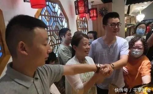 证据|姚策养母律师又有新证据,杜新枝怒骂许妈妈,郭希志确实是亲戚!