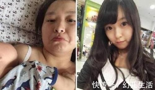 女性|一组“女性产前产后对比图”火了,6个变化让网友心疼为母不易