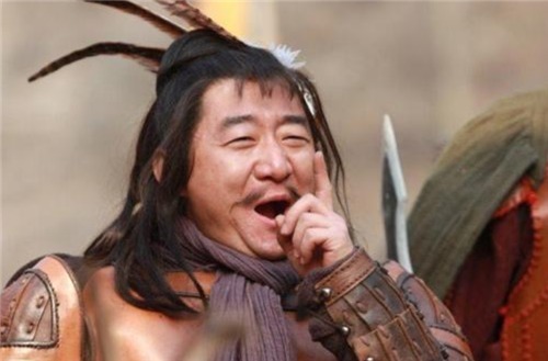 梁山最不可深交的四人,现实中这种人也很常见,如若遇到尽量远离